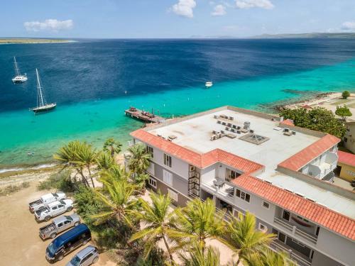 Apartamento Den Laman Condominium Shark