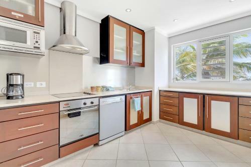 Apartamento Den Laman Condominium Shark