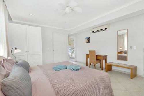 Apartamento Den Laman Condominium Shark