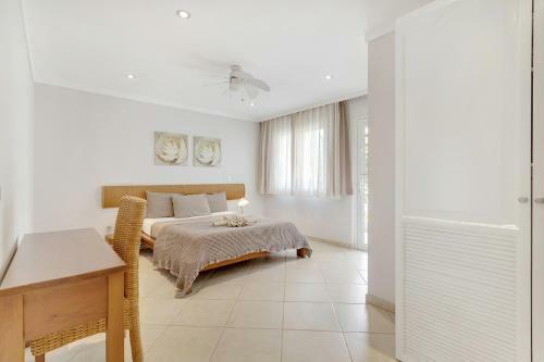 Apartamento Den Laman Condominium Shark