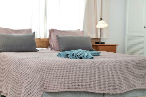 Apartamento Den Laman Condominium Shark