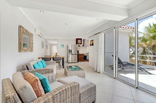 Apartamento Den Laman Condominium Shark