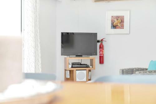 Apartamento Den Laman Condominium Shark