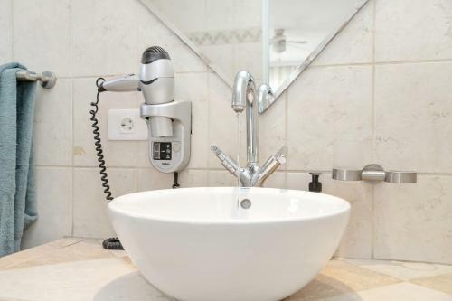 Apartamento Den Laman Condominium Shark