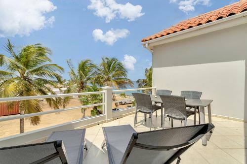 Apartamento Den Laman Condominium Shark