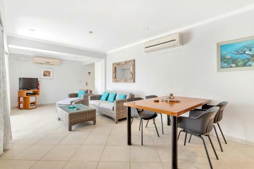 Apartamento Den Laman Condominium Shark