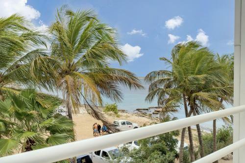 Apartamento Den Laman Condominium Shark