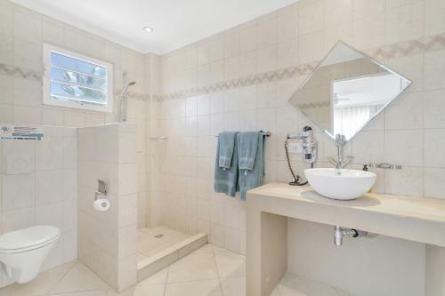 Apartamento Den Laman Condominium Shark