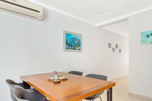 Apartamento Den Laman Condominium Shark