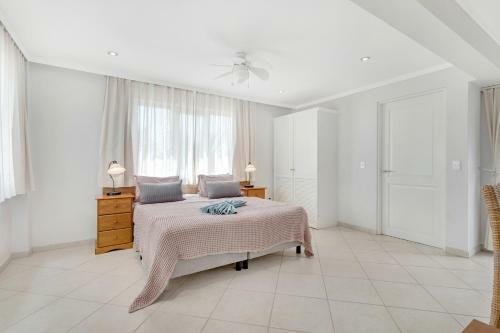 Apartamento Den Laman Condominium Shark