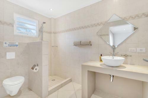 Apartamento Den Laman Condominium Shark