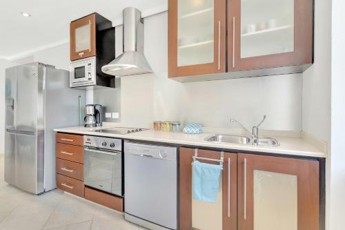 Apartamento Den Laman Condominium Shark