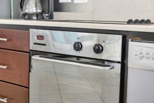 Apartamento Den Laman Condominium Shark