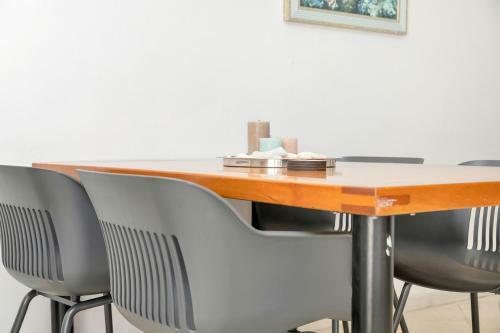 Apartamento Den Laman Condominium Shark