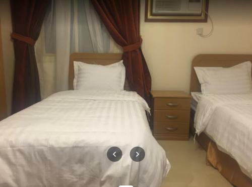 Albergue Zahret Elmadinah Hotel