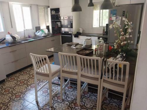 Apartamento Gold In Jerusalem
