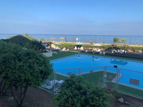 Apartamento Velvet Sea View