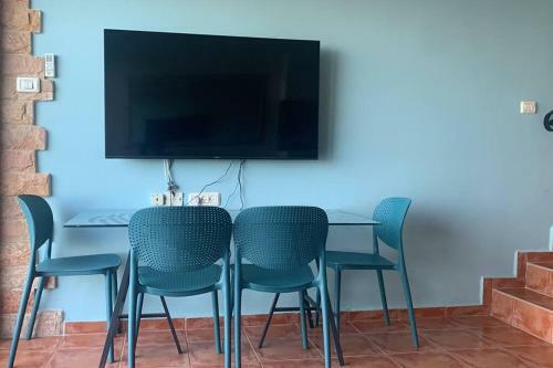 Apartamento Velvet Sea View