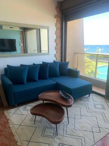 Apartamento Velvet Sea View