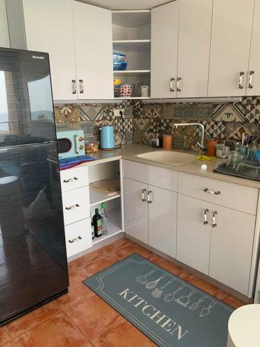 Apartamento Velvet Sea View
