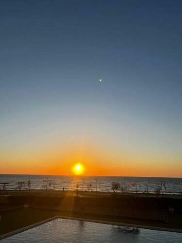 Apartamento Velvet Sea View