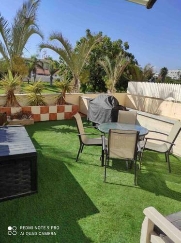 Apartamento Velvet Sea View