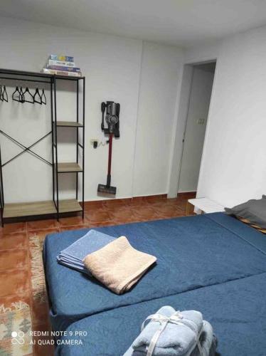 Apartamento Velvet Sea View