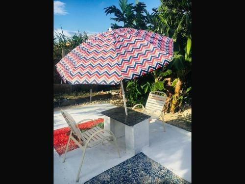 Hostal Room In Apartment - Bahamas Petapat Suite