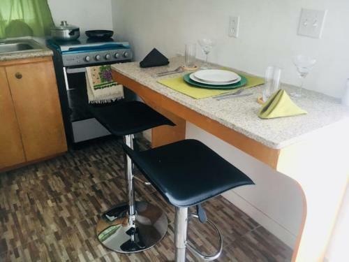 Hostal Room In Apartment - Bahamas Petapat Suite