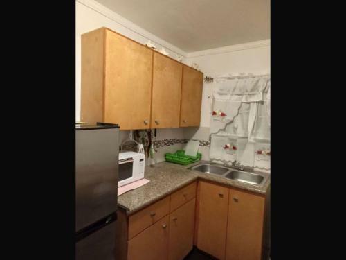 Hostal Room In Apartment - Bahamas Petapat Suite