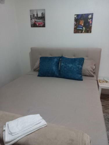 Hostal Room In Apartment - Bahamas Petapat Suite