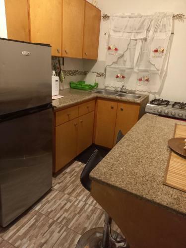 Hostal Room In Apartment - Bahamas Petapat Suite