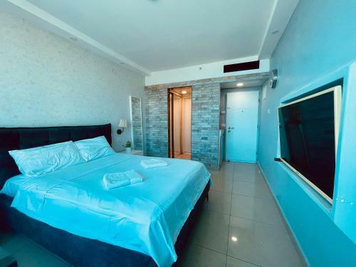 Carmel Holiday Apartments