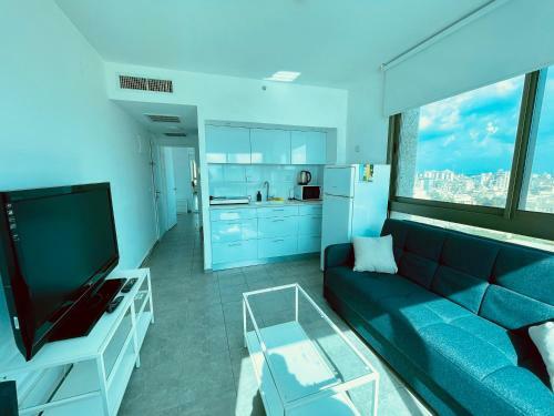 Carmel Holiday Apartments