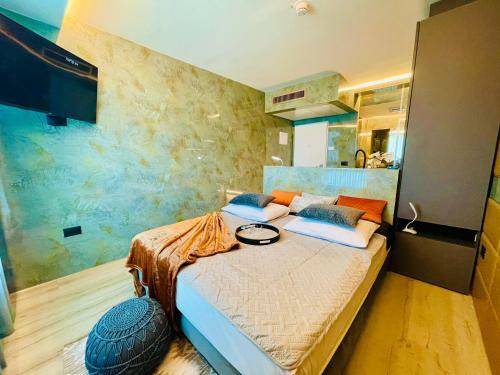 Carmel Holiday Apartments