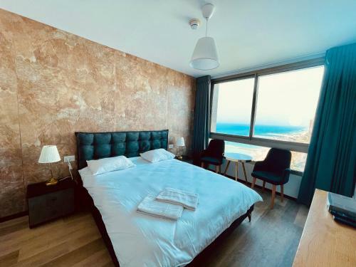 Carmel Holiday Apartments