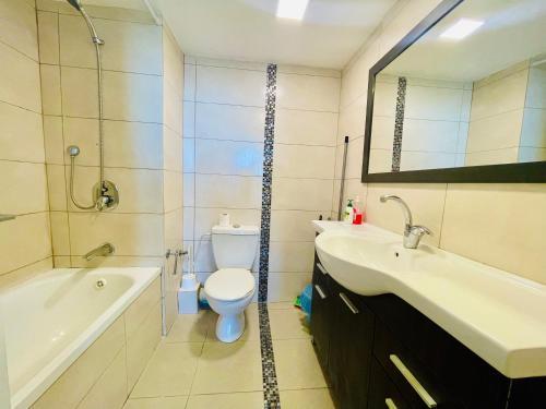 Carmel Holiday Apartments