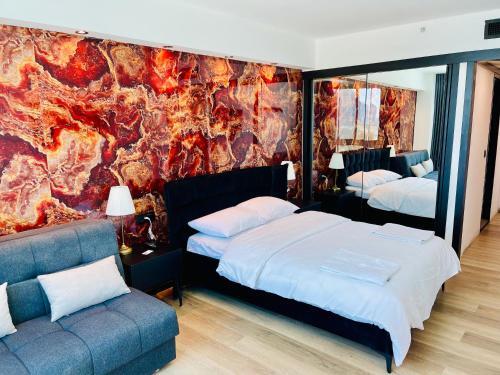 Carmel Holiday Apartments
