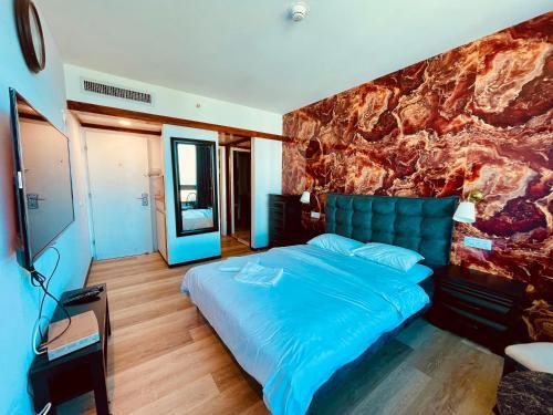 Carmel Holiday Apartments