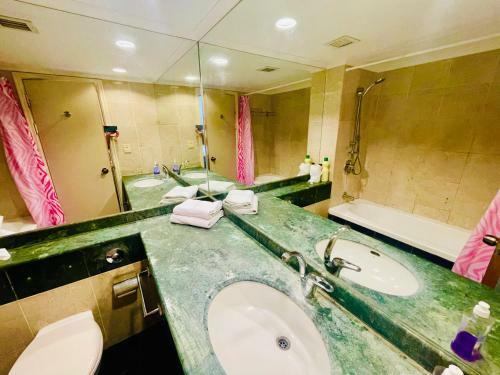 Carmel Holiday Apartments