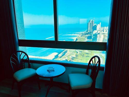 Carmel Holiday Apartments