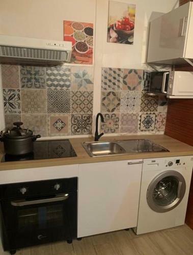 Bungalow Vue Mer Et For�t