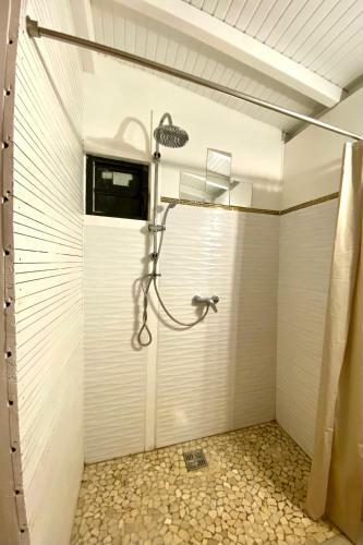 Bungalow Vue Mer Et For�t
