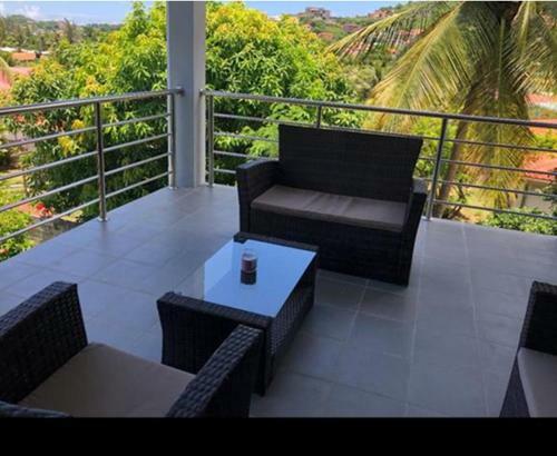 Belle Luxury Apartments