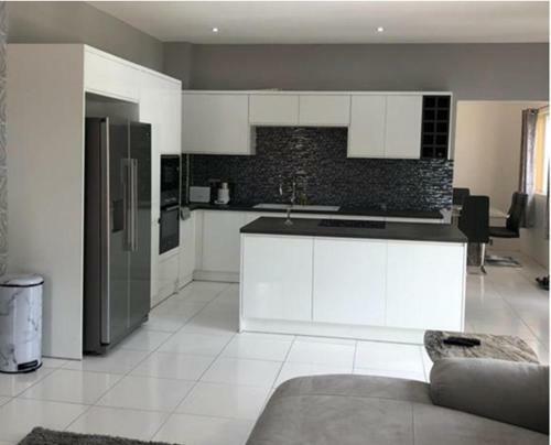 Belle Luxury Apartments