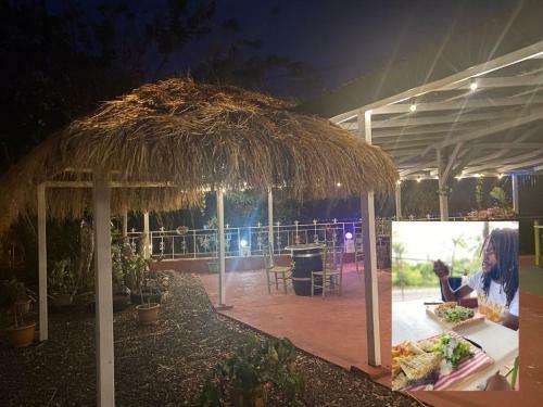 Apartamento Eebelles Cove