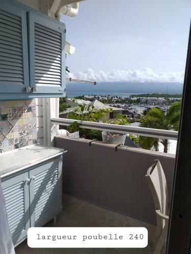 Apartamento Les Duquesnes Appart