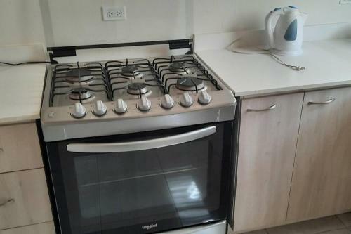 Apartamento Ocean View