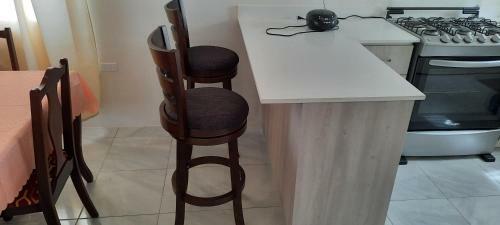 Apartamento Ocean View
