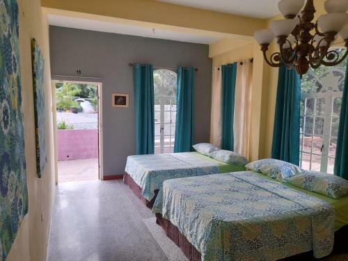 Villa The Blue Escape Destination
